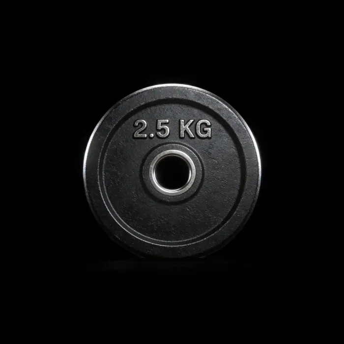 Блин D 10 см 2,5 кг GriFF-20