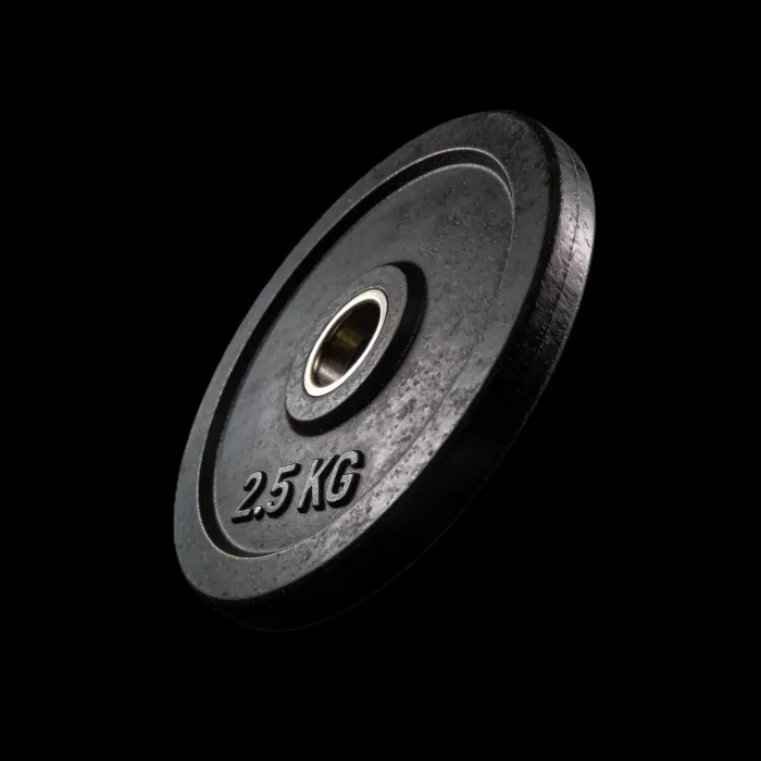 Блин D 10 см 2,5 кг GriFF-20