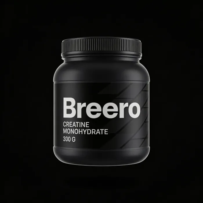 Креатин моногидрат Breero